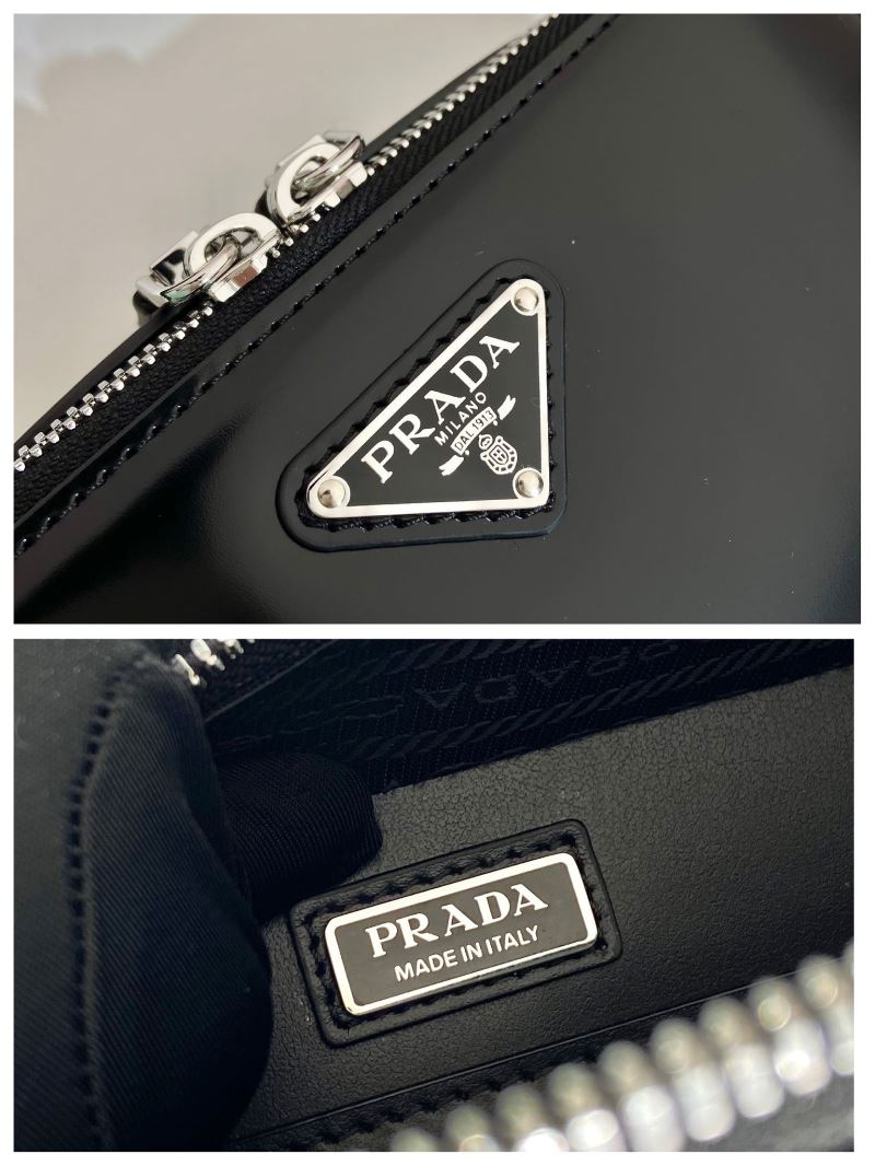 Prada Satchel Bags